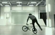 DJ BMX Bikes