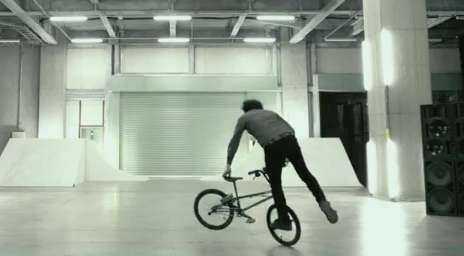 DJ BMX Bikes