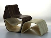 Dynamic Dual-Purpose Seating Image 2