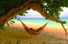 Culture-Sustaining Hammocks