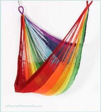 Culture-Sustaining Hammocks Image 5