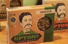 Fascinating Facial Hair Branding