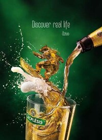 Active Beer Bear Ads Image 3