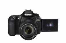 Cosmo Capturing Cameras