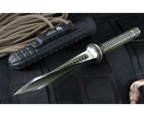 27 Deadly Devices