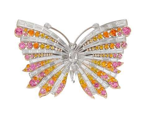 75 Beautiful Butterfly Innovations