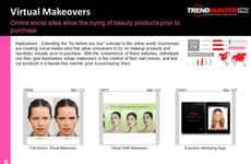 Lipstick Trend Report