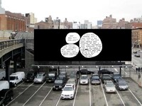 Cynical City Billboards Image 2