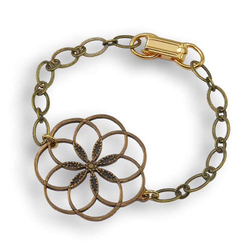 Whimsical War-Inspired Accessories
