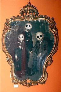 Pop Culture Family Photos Image 5