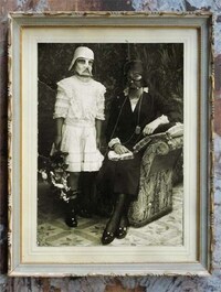 Pop Culture Family Photos Image 7