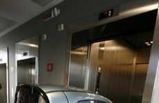 Elevator-Sized Electric Cars