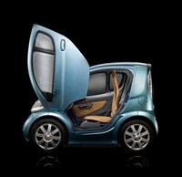 Elevator-Sized Electric Cars Image 3