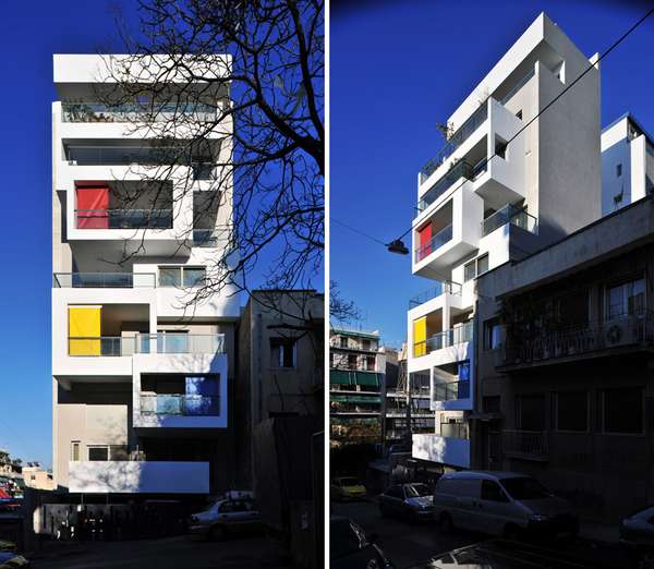 Sublime Stackable Structures Image 2