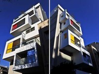 Sublime Stackable Structures Image 3
