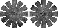 Spherical Lunar Cartography Image 4