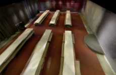 3D Room Scanners
