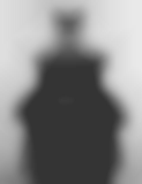 Glamorous Gothic Couture