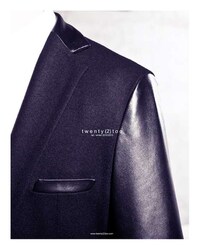 Stoic Slicked-Back Ads Image 3