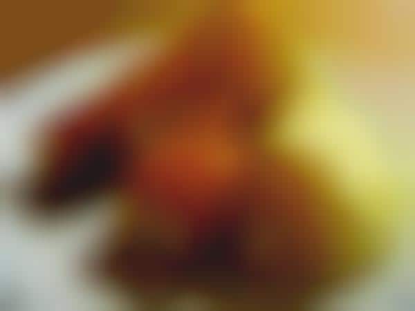 Bold Breakfast Ice-Cream 