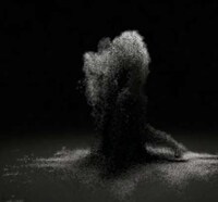 Digital Dance Art Image 2