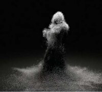 Digital Dance Art Image 3
