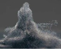 Digital Dance Art Image 5