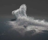 Digital Dance Art Image 6