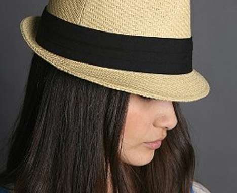 45 Fierce Fedoras