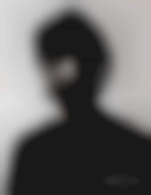 Macabre Male Portraits
