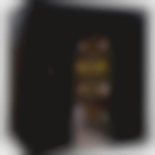 Chilly Alcohol Closets