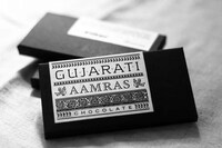 Indian-Motif Branding Image 7