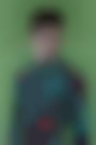 Garishly Patterned Garments