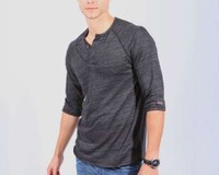 Charity-Supporting Tees