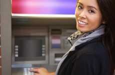 Cardless Cash Dispensers