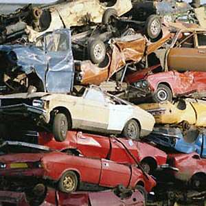 Environment-Friendly Tradeoffs