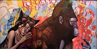 Surreal Melancholy Paintings  Image 5