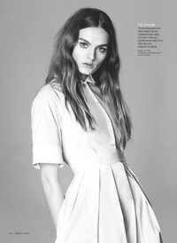 Sharp Monochromatic Styles Image 5