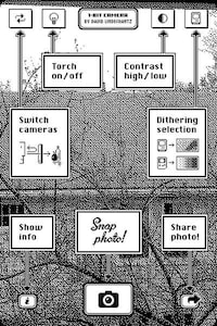 Low-Fi Picture Apps Image 5