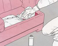 Surreal Domestic Spaces Image 3