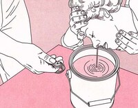 Surreal Domestic Spaces Image 8