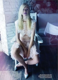 Ethereal Pastel Portraits Image 3