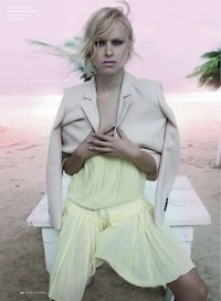 Ethereal Pastel Portraits Image 5