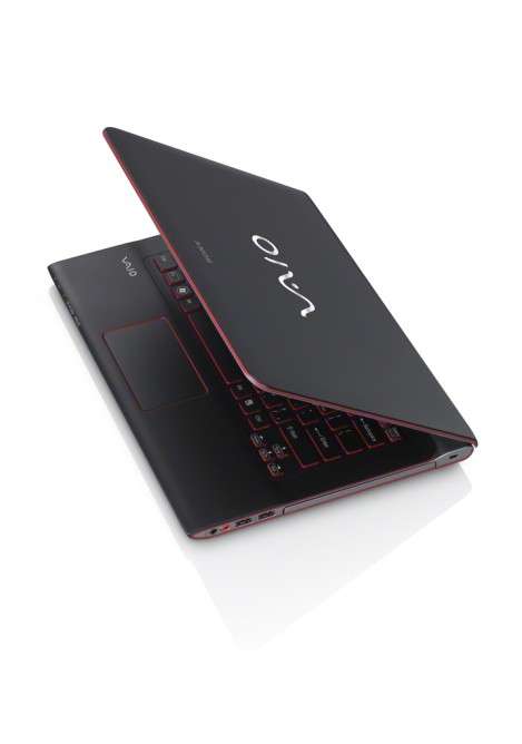 Touch-Free Laptops