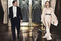 Old Hollywood Glamor Shoots Image 3