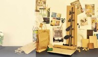 Tree Branch Shelving Image 2