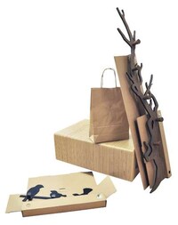 Tree Branch Shelving Image 3