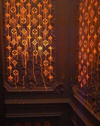 Lavish Crime Scene Installations Image 2