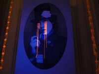 Lavish Crime Scene Installations Image 3