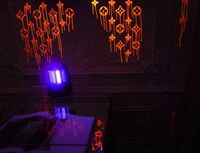 Lavish Crime Scene Installations Image 4